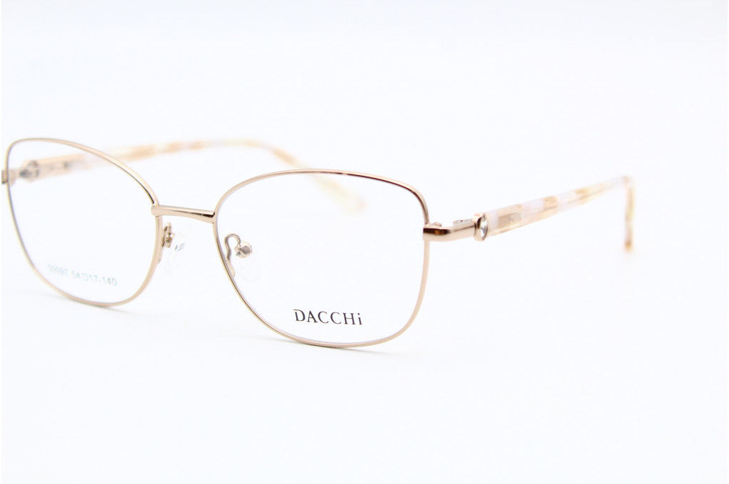 Оправа DACCHi 50097 54-17-140 С3