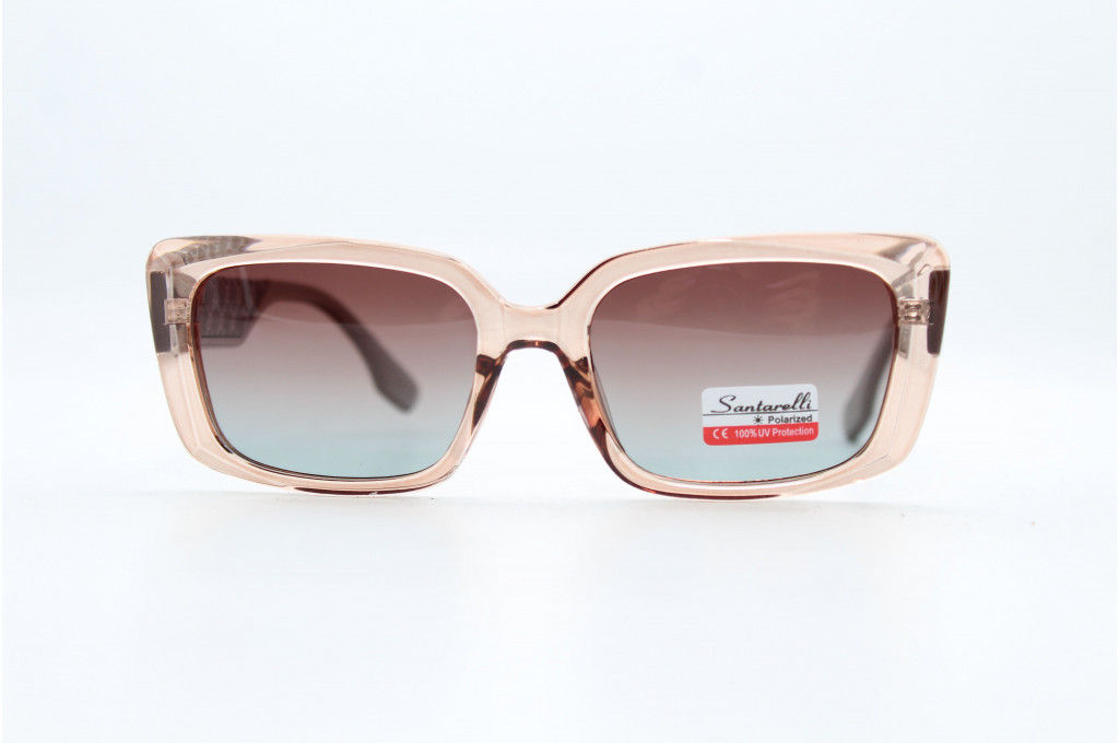 Солнцезащитные очки Santarelli (Polarized) 2364 53-19-143 С5