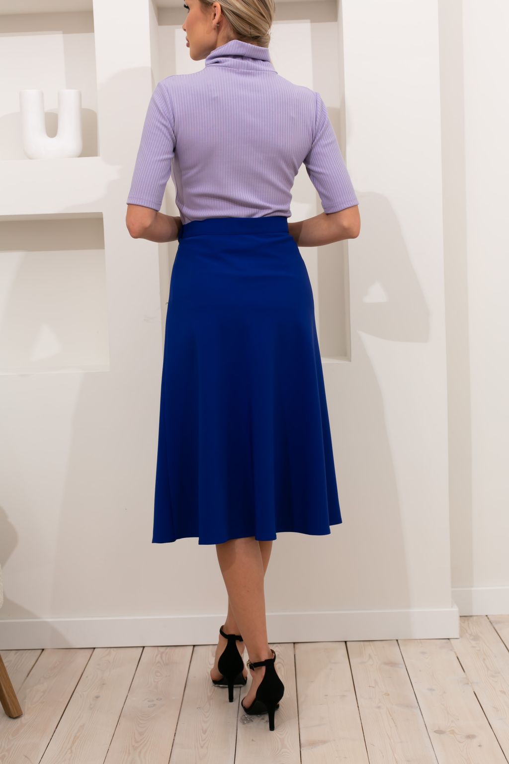 VALENTINA Юбка Анжелика 70 см №3  фото 3
