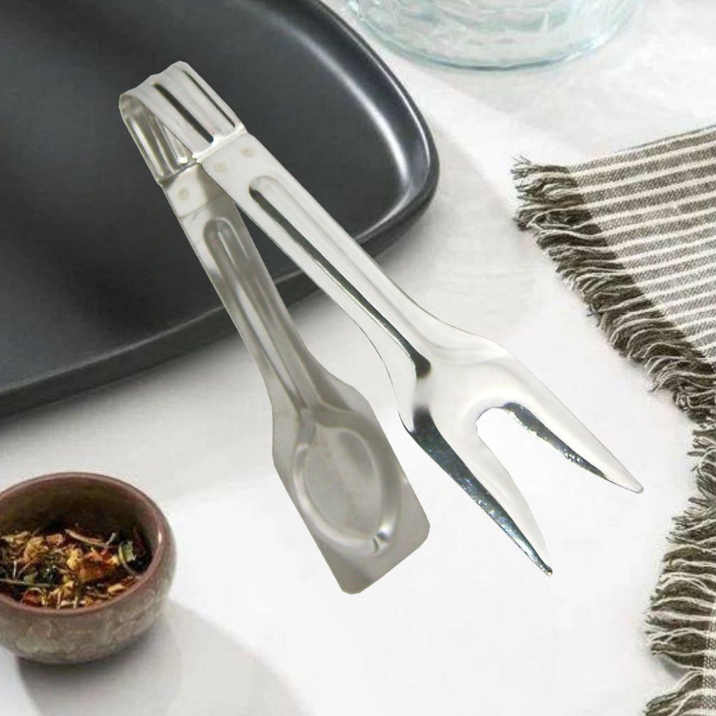 Щипцы для мяса 1с2235 - Amet фото 4