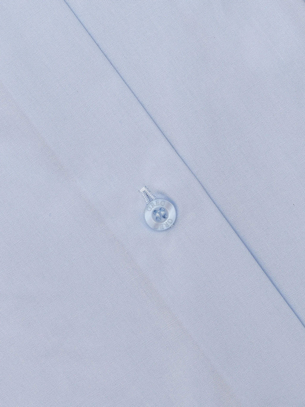 Сорочка мужская короткий рукав GREG 210/109/CL/Z_V