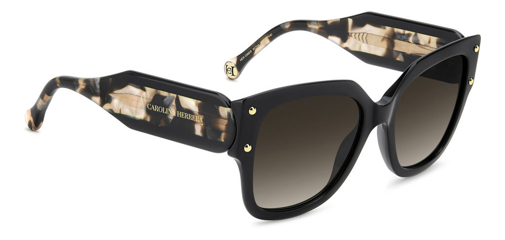 Солнцезащитные очки CAROLINA HERRERA HER 0366/S