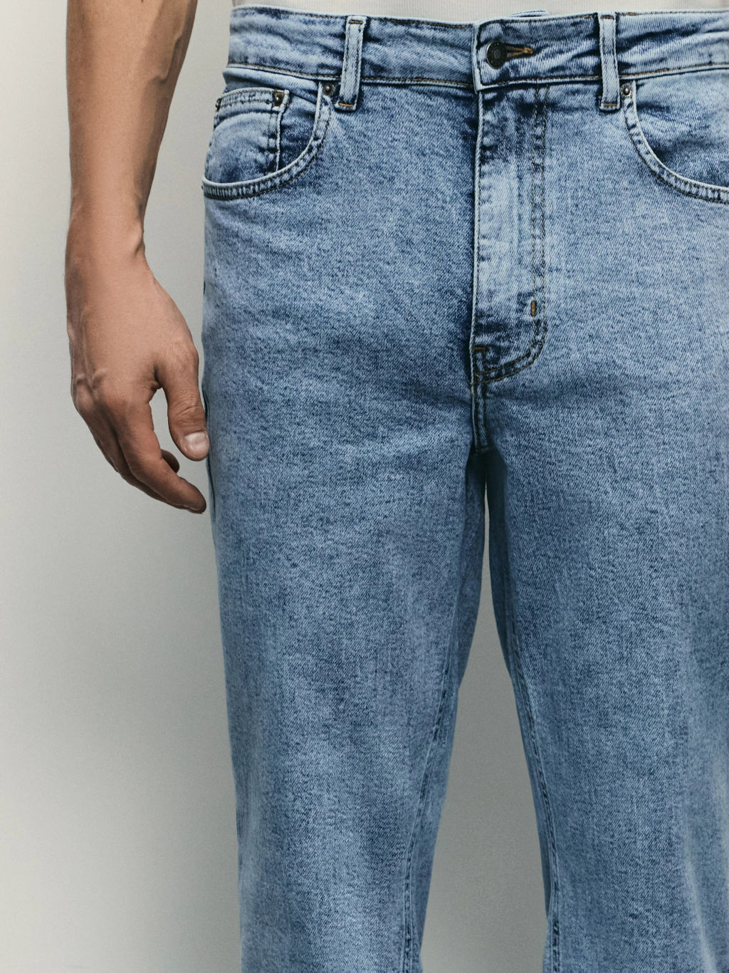 Джинсы slim / Zarina  фото 5