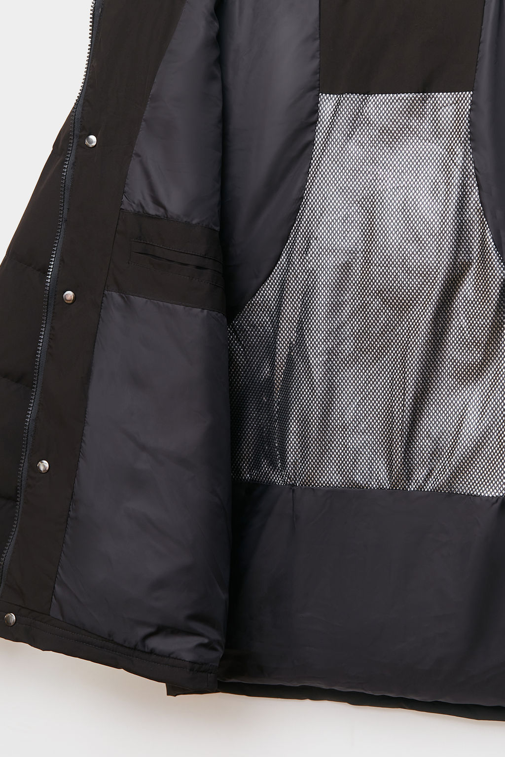 Куртка с капюшоном - Mollis фото 6