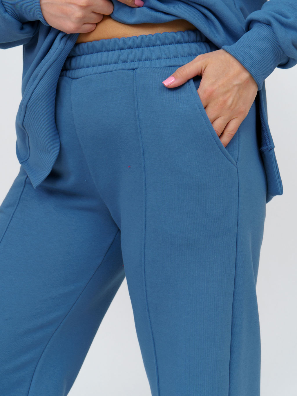 928 Костюм "Синий"