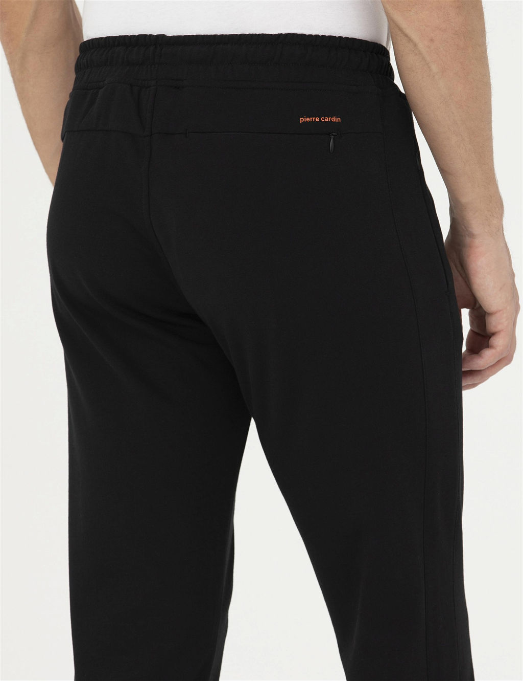Siyah Slim Fit E_ofman Alt_ - Pierre cardin фото 7