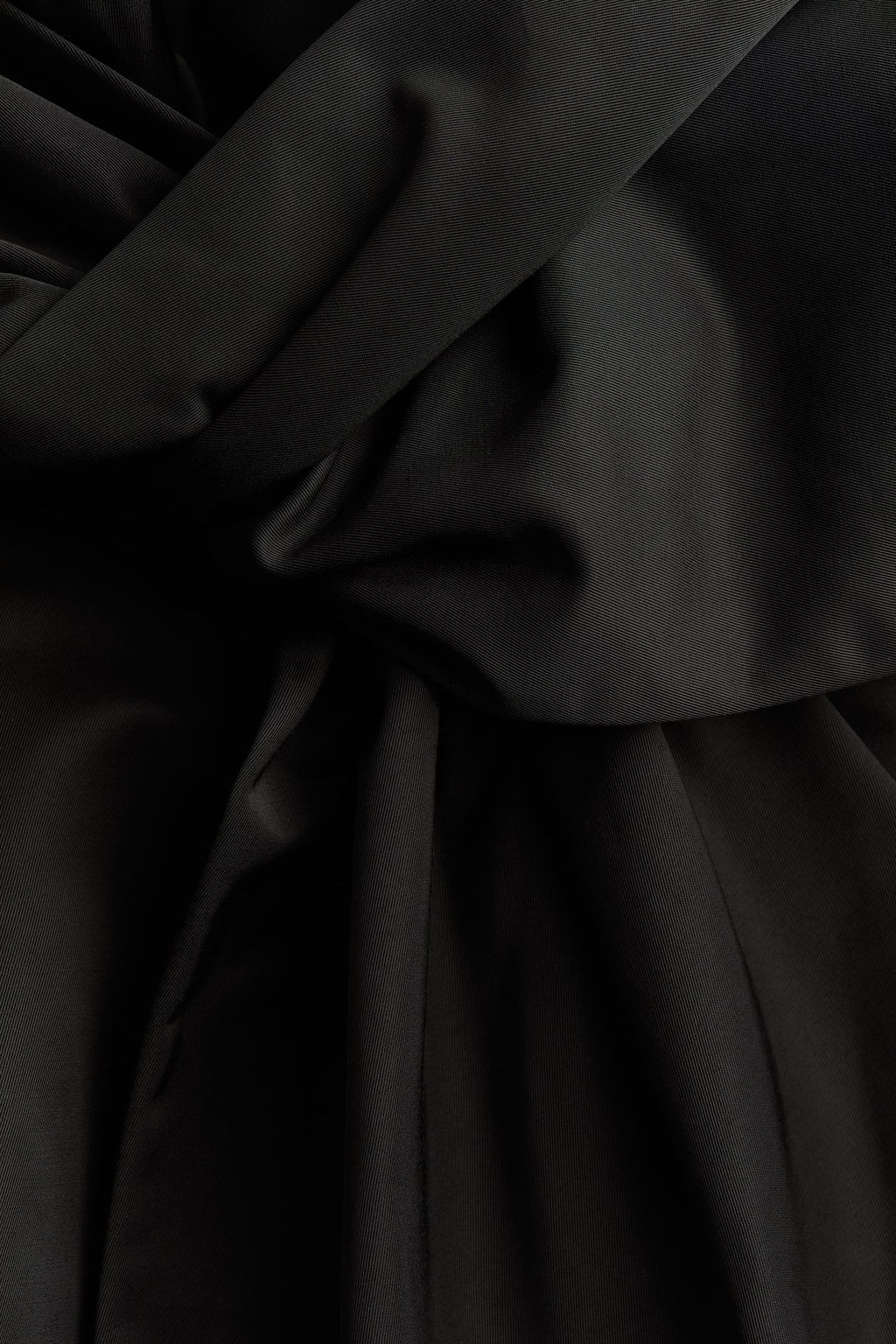 Top bandeau con maxilazo - H&m фото 6