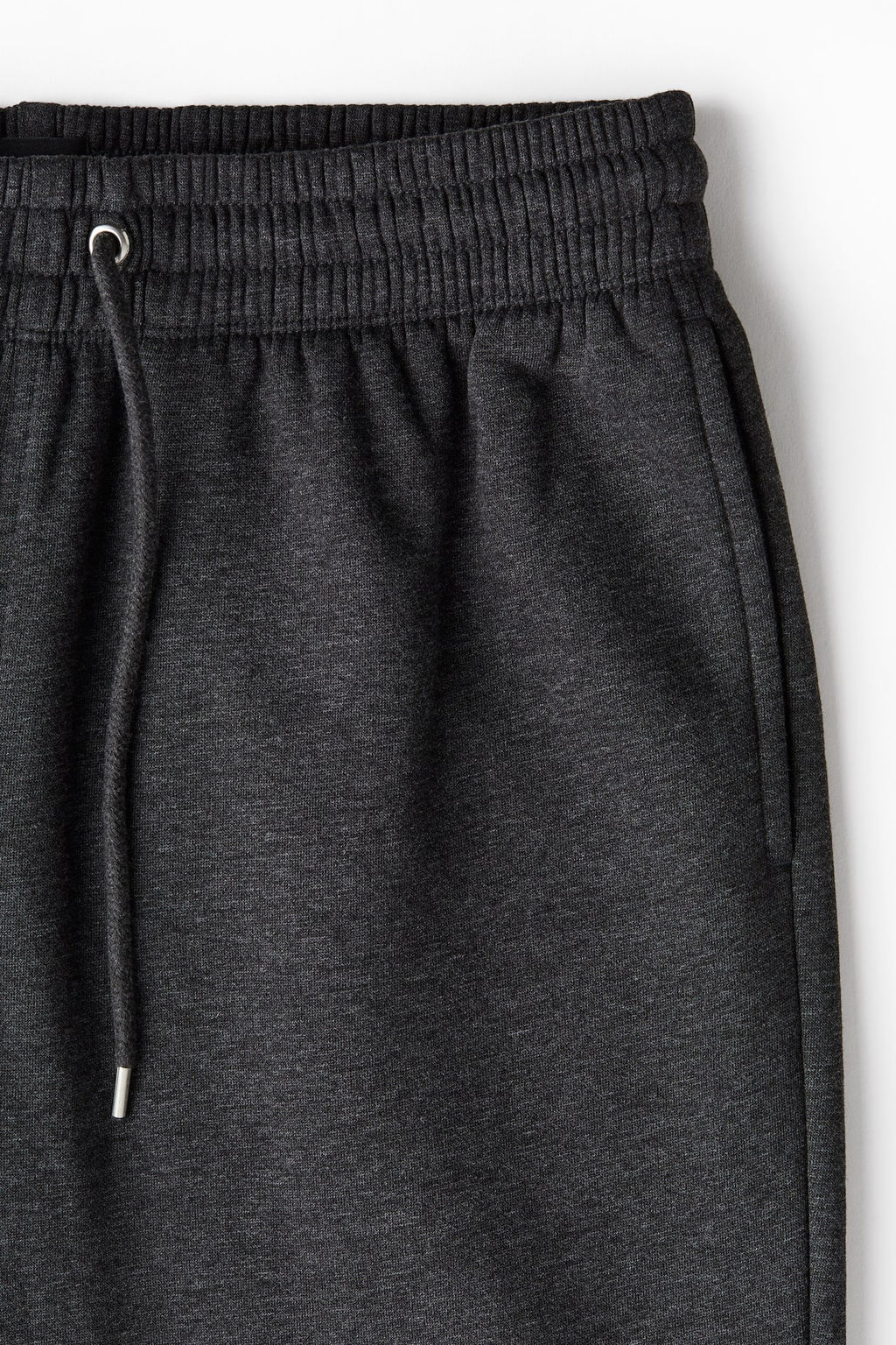 Pantalon de chandal Regular Fit - H&m фото 4