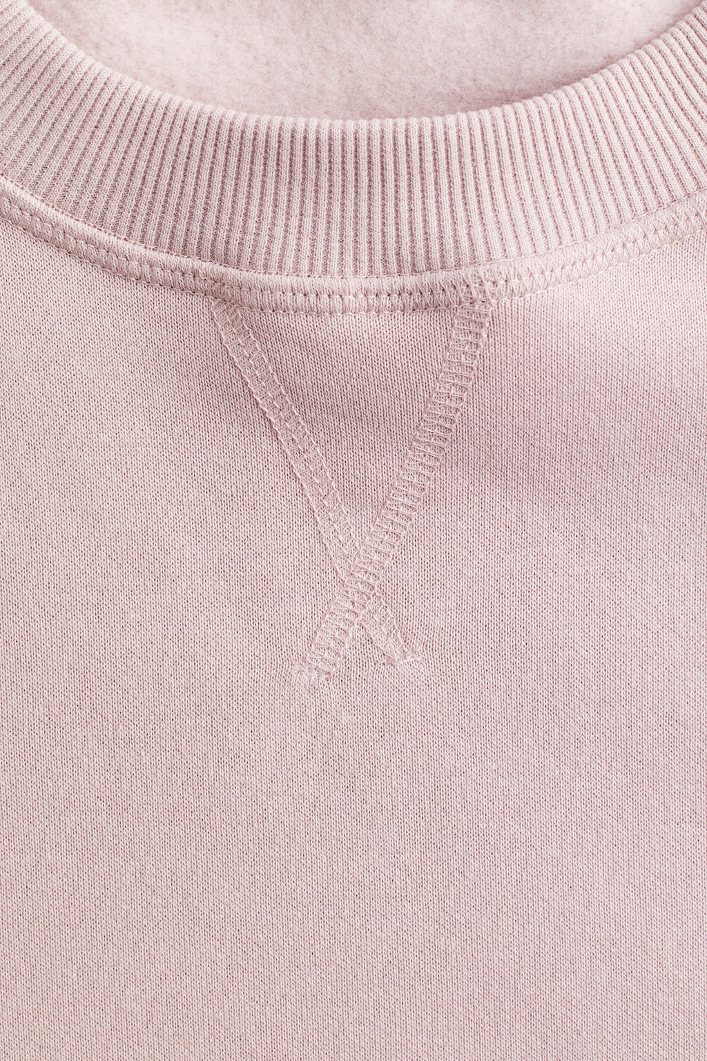 Sudadera oversize - H&m фото 6