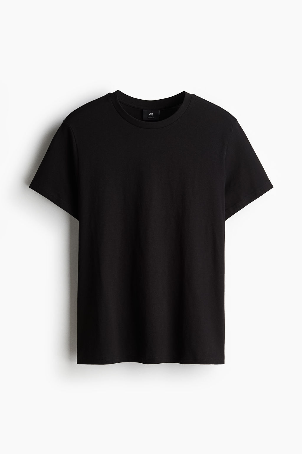 Pack de 5 camisetas Regular Fit - H&m фото 15
