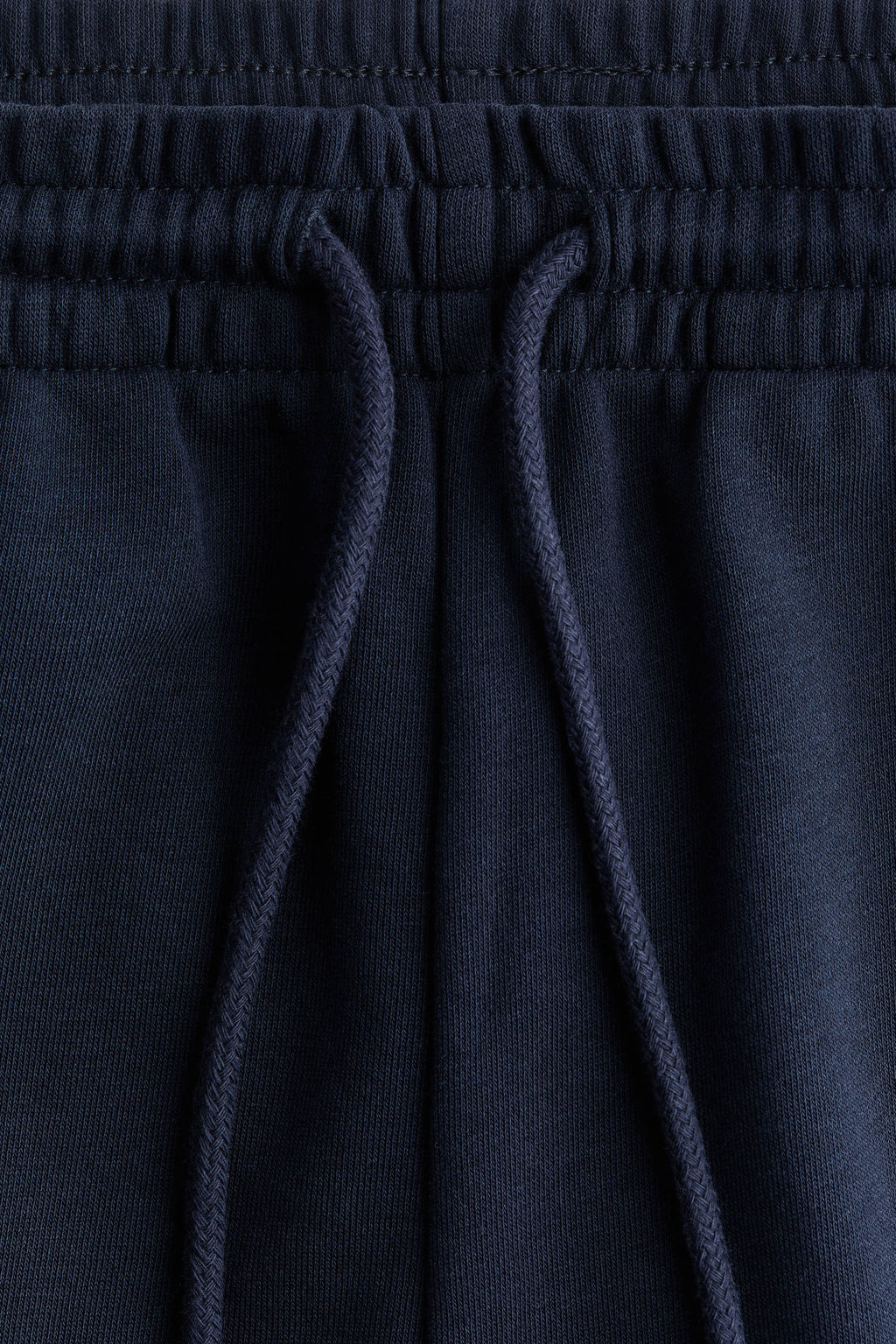 Pantal?n corto en sudadera - H&m фото 8
