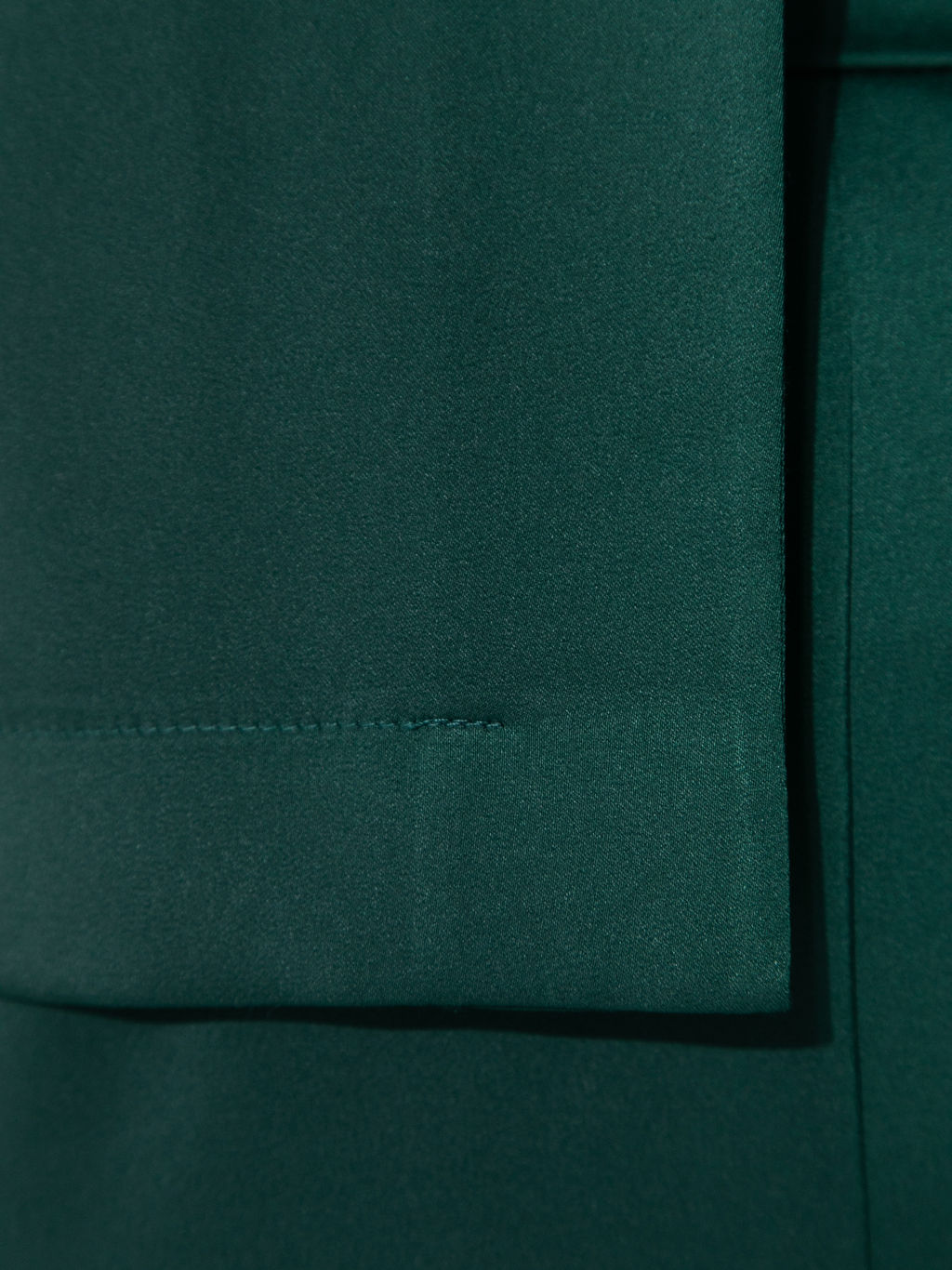 Костюм Итальянский шик 2 (изумрудный) - Эльза фото 7