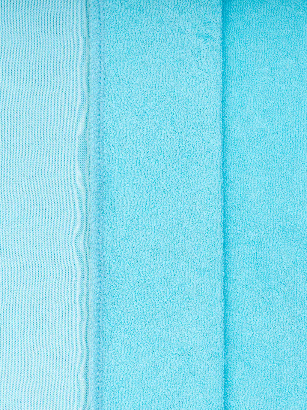 Халат детский светлобирюзовый - Утенок фото 71