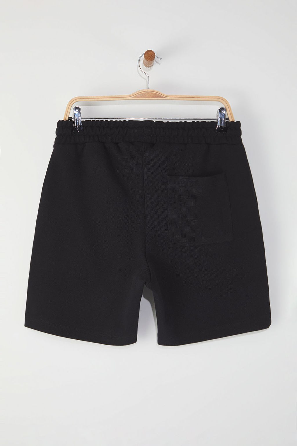 TRENDYOL MAN Zumrut Yesili Regular/Normal Kesim Dokulu %100 Pamuklu Sort TMNSS24SR00022 - Trendyolmilla фото 19