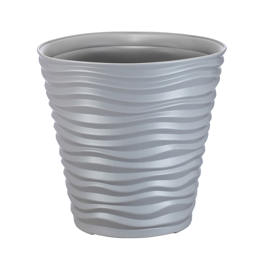 Кашпо ДЮНА D460 мм Н450 мм 50 л, арт. М3403