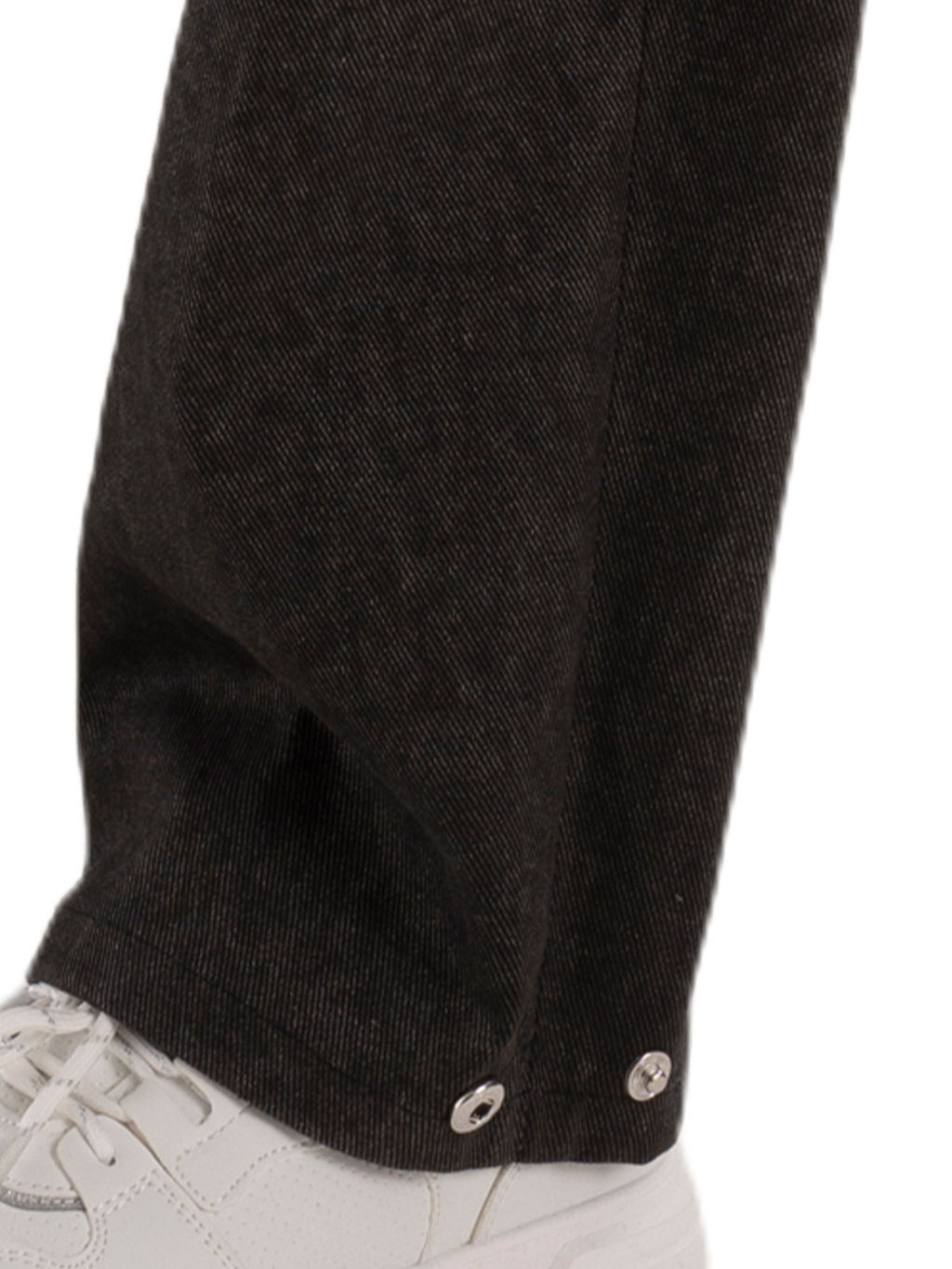 Брюки для девочки О67081 - Карамелли фото 9