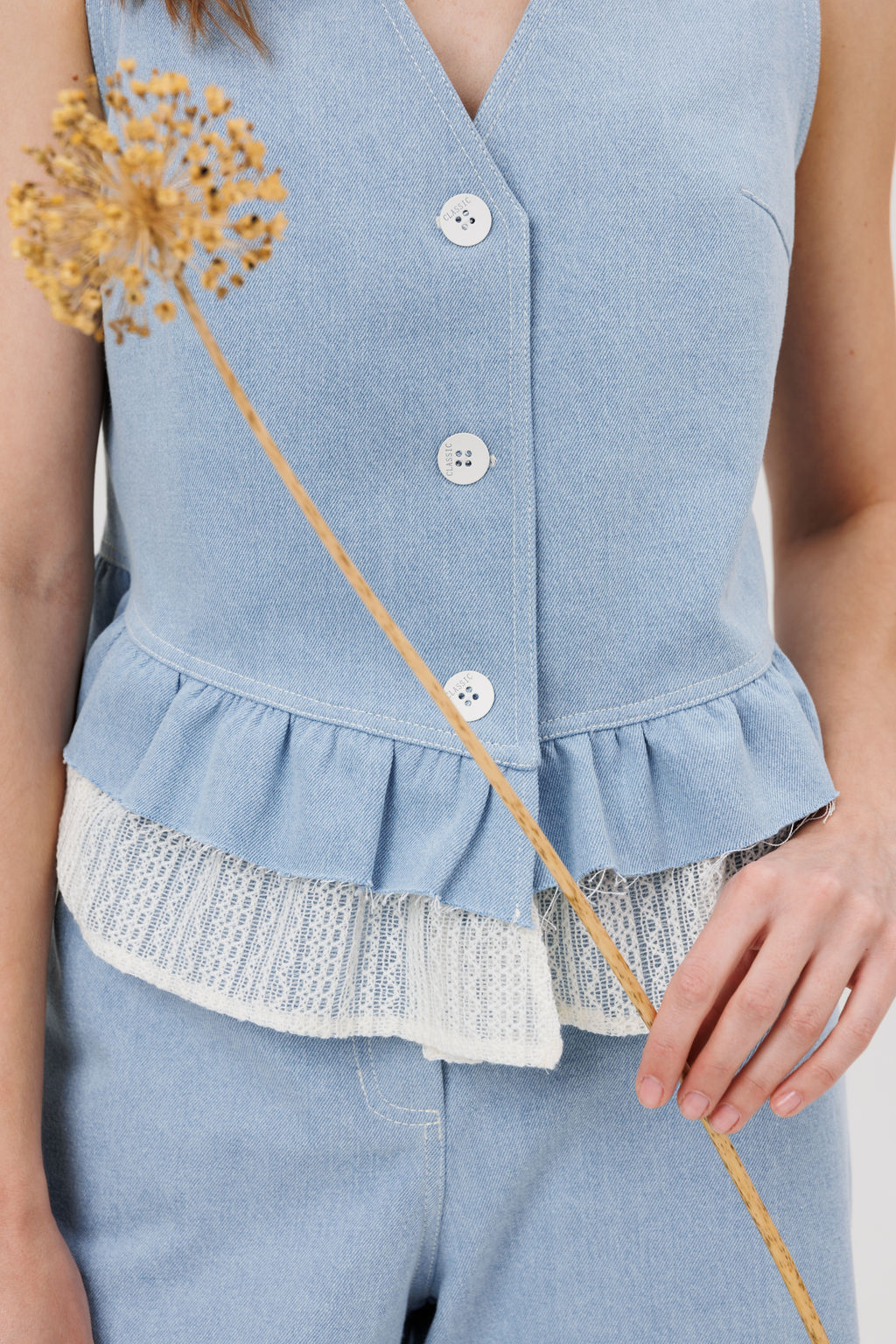 костюм 1068 - Cocktail фото 8