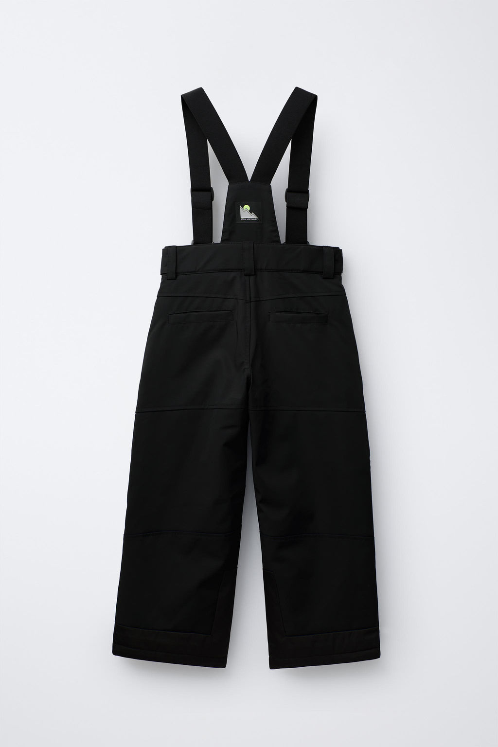 WATER-RESISTANT AND WINDPROOF BRACED TROUSERS RECCO® SYSTEM SKI COLLECTION - Zara фото 11