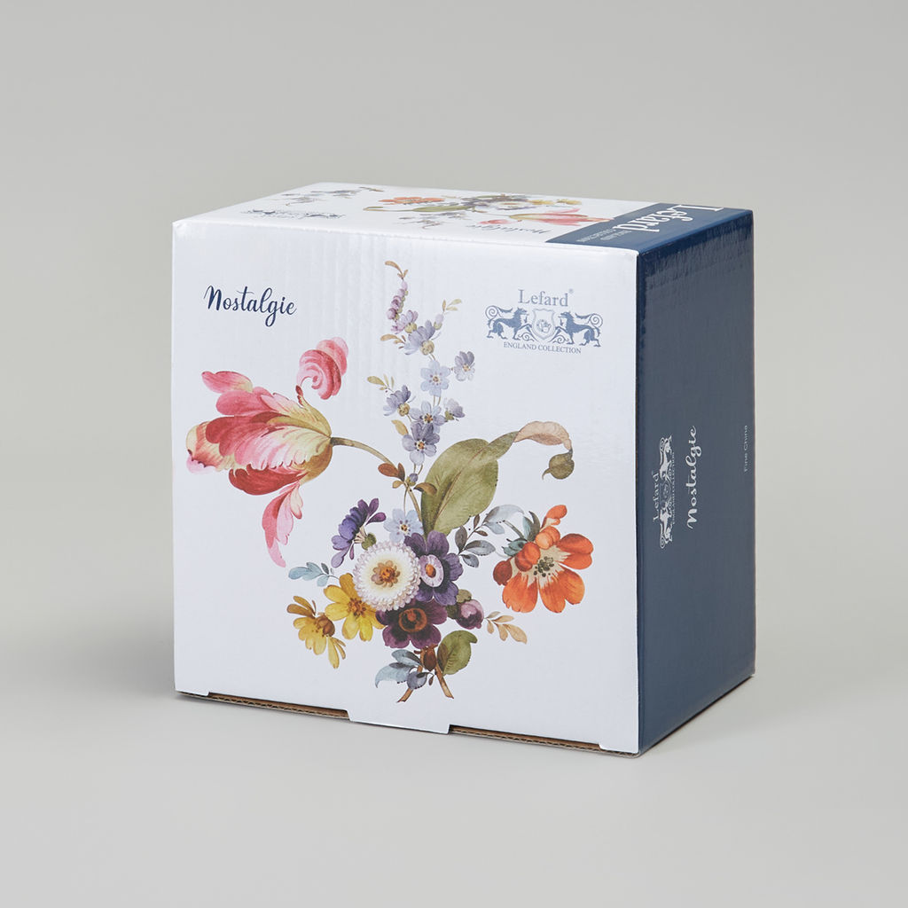 ЧАЙНАЯ ПАРА LEFARD NOSTALGIE 260 МЛ  фото 2