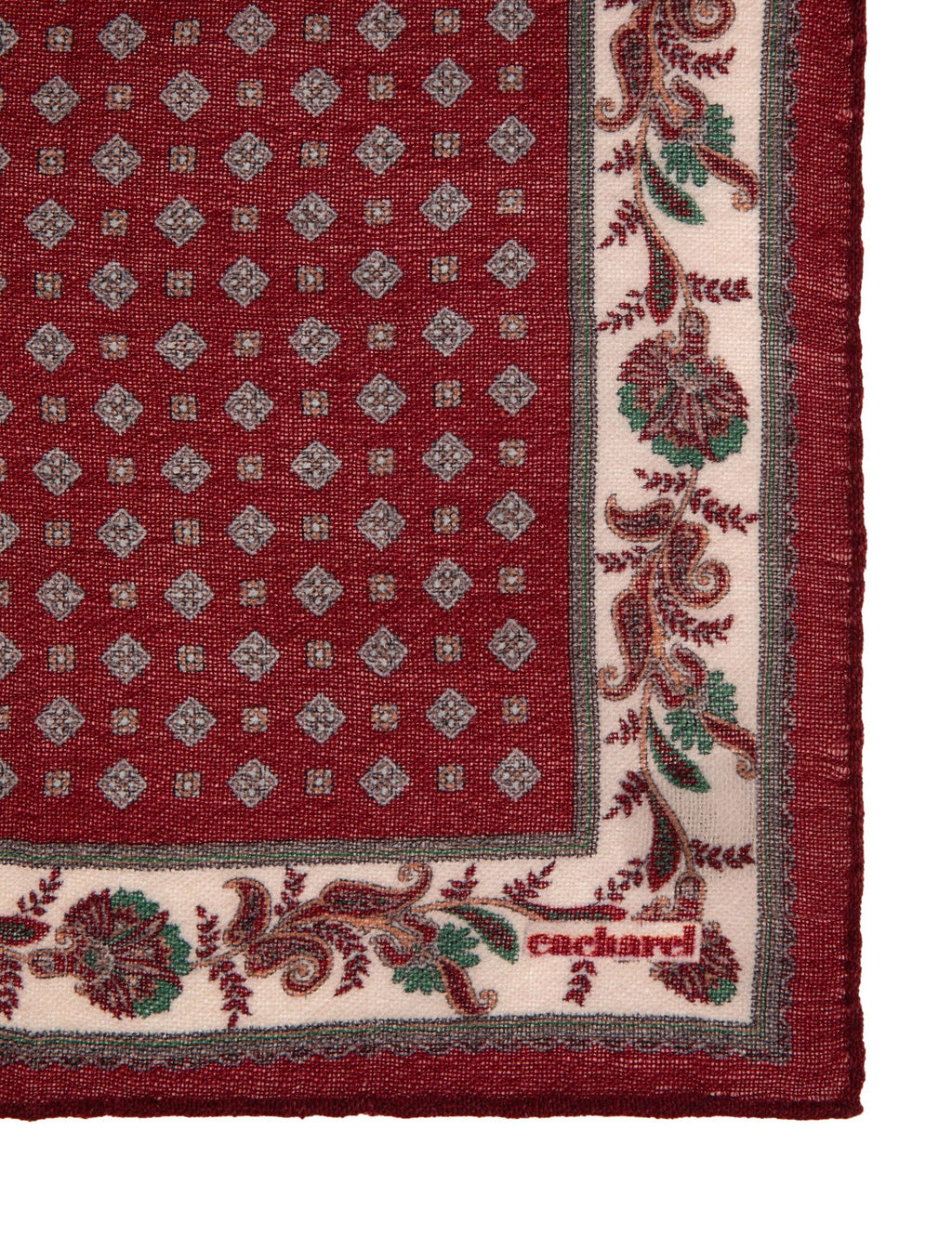 Bordo Mendil - Cacharel фото 5