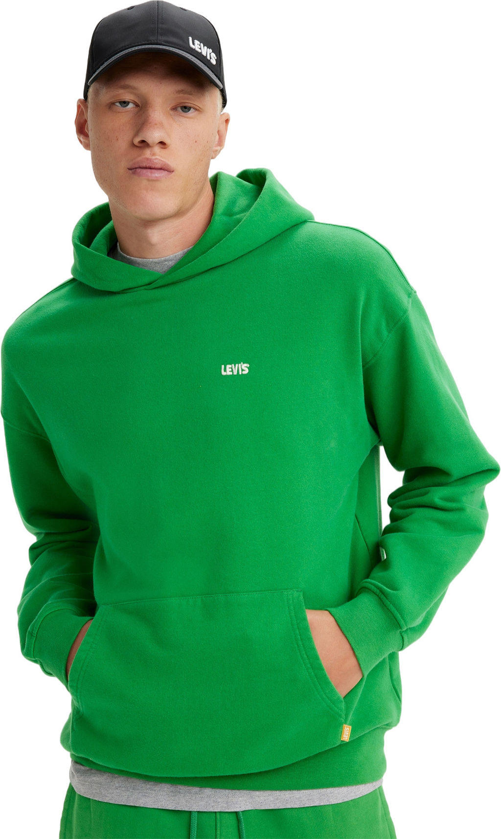 Худи мужское