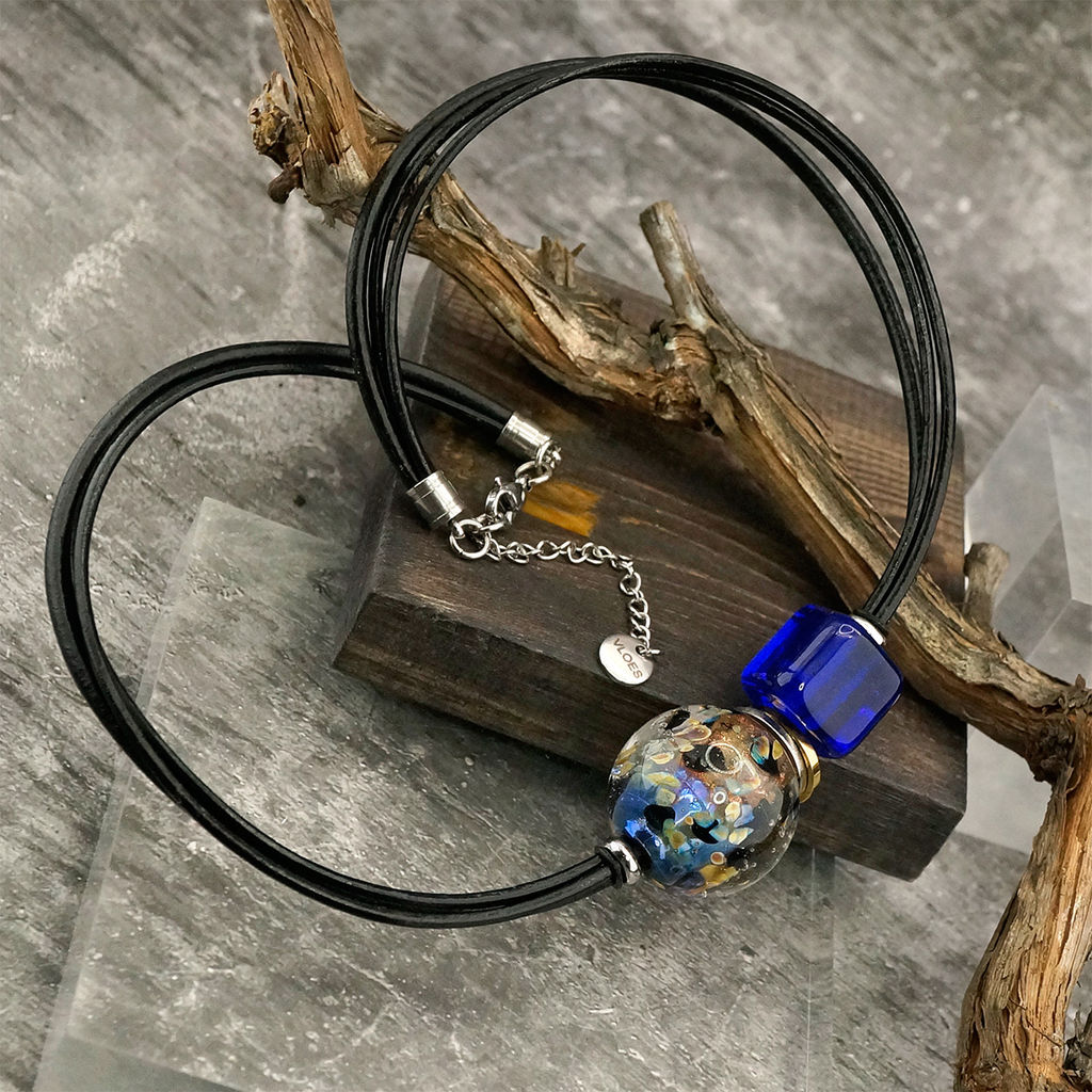 SAPPHIRE GLORY Колье LKY5983 - Vloes фото 2