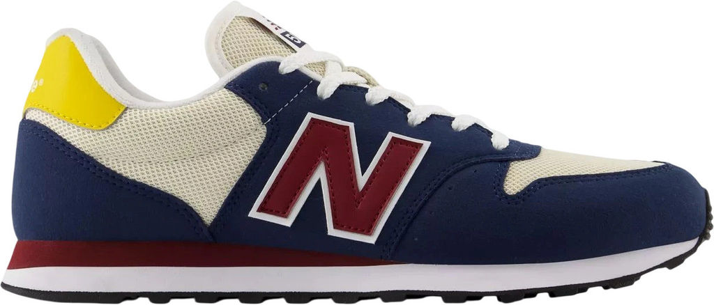 Кроссовки мужские