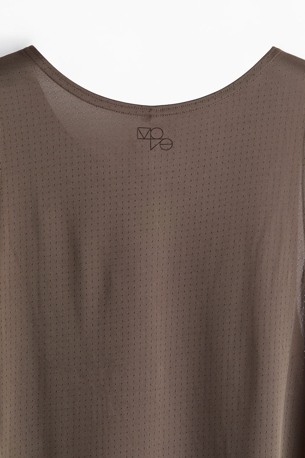 Camiseta de deporte en DryMove Regular Fit - H&m фото 7