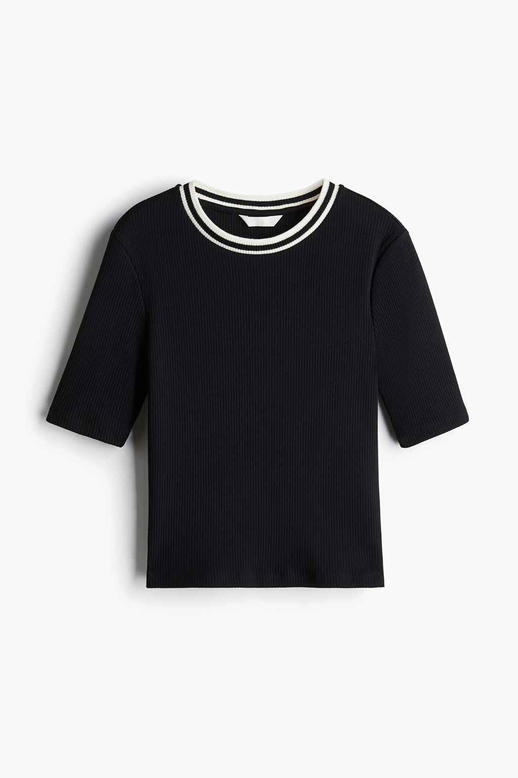 Camiseta entallada
