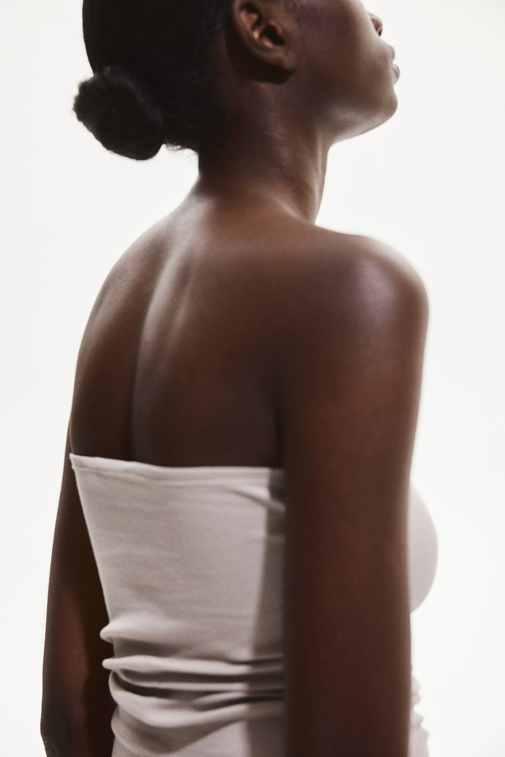 Top de tubo en canale - H&m фото 3