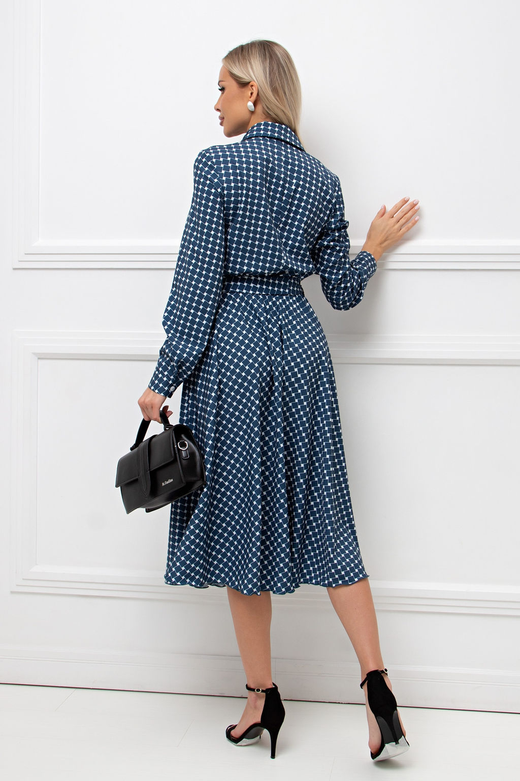 VALENTINA Платье Неада №47  фото 5