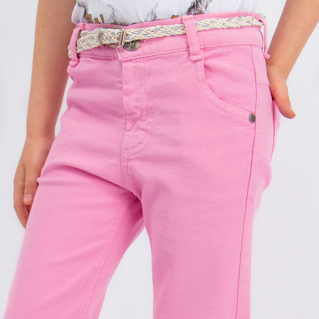 Бриджи для девочки Minia Radiance  фото 5