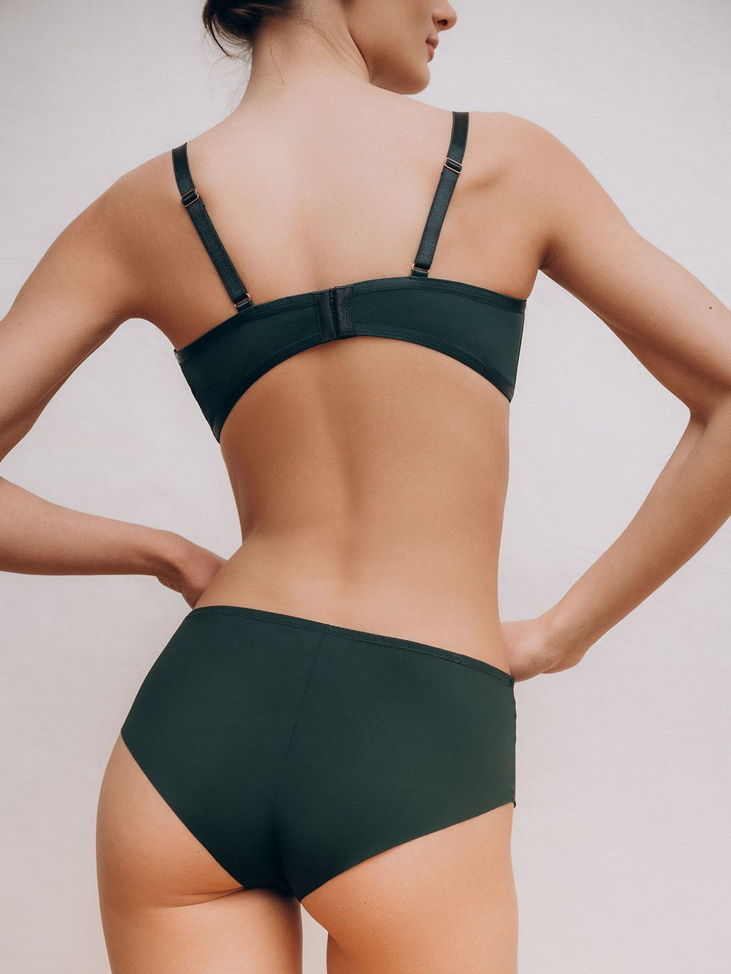 Бюстгальтер Indefini (Арт. 4186WXY)