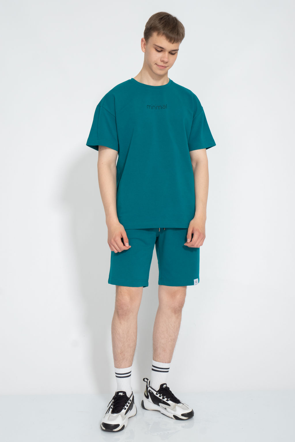 Мужской костюм 30013002 - Kivviwear фото 4