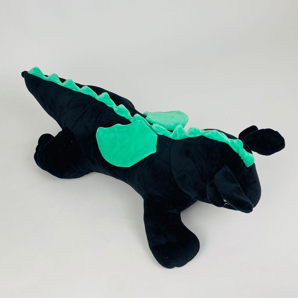 Мягкая игрушка Дракон 55 см - Storyland фото 12