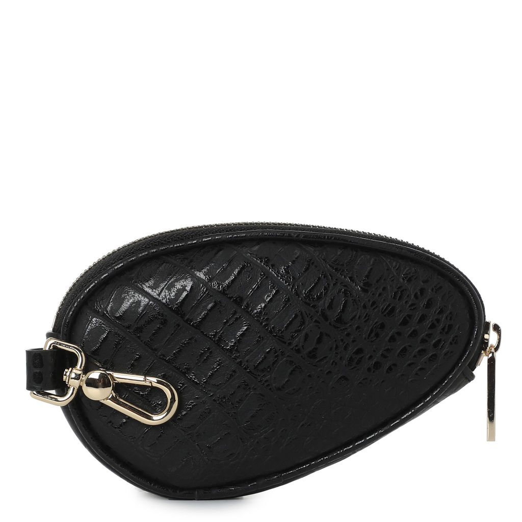 Женские кошельки/ключницы Ключница CALZETTI SEED KEYCASE