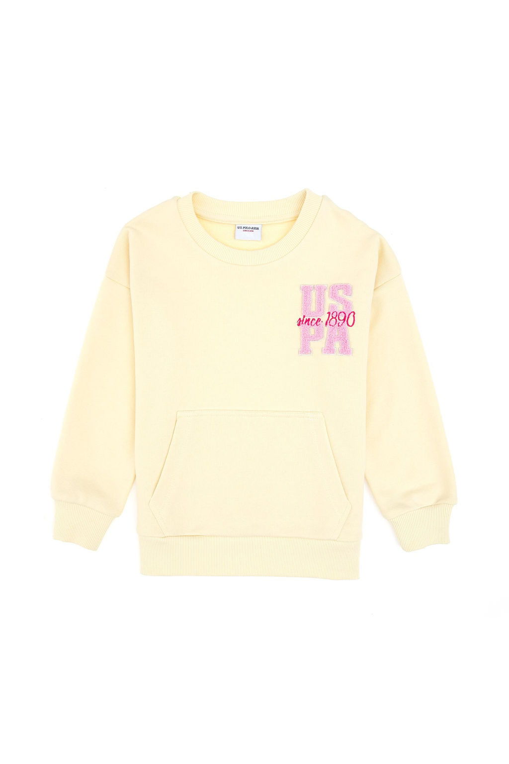 K_z _ocuk Limon E_ofmanTak_m_ - U.s. polo assn фото 13