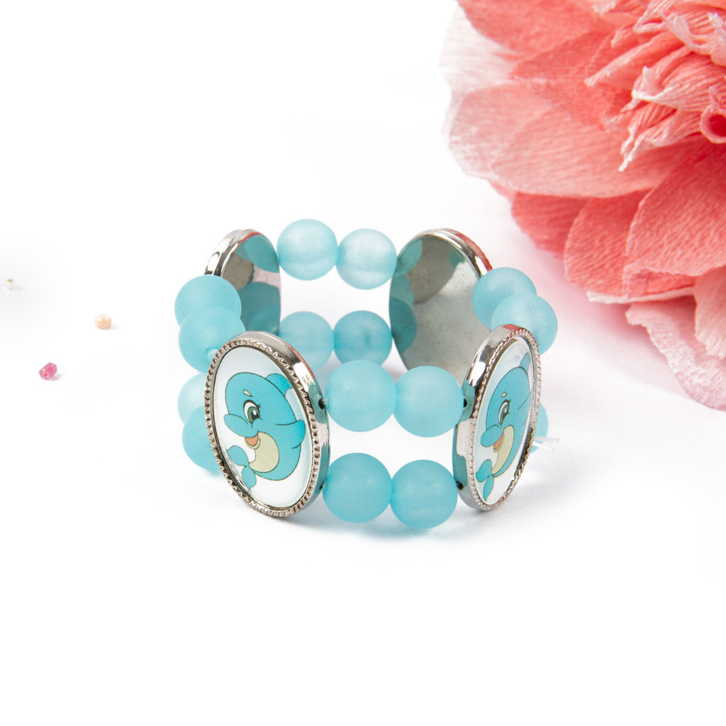 CHERRY MARY J1004 Браслет 5 х 1 шт. №05 фото 5