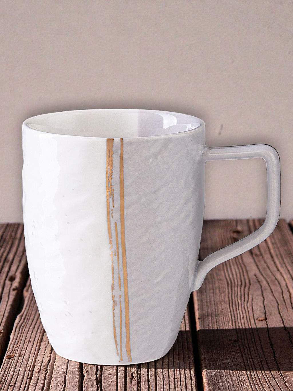 КРУЖКА LEFARD GREY 300 МЛ