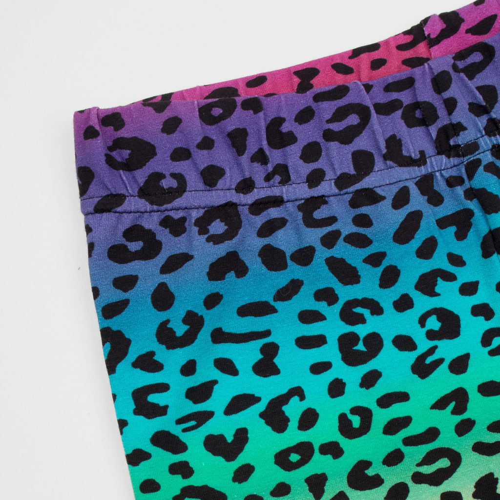 Комплект кулирка лайкра 7615104607