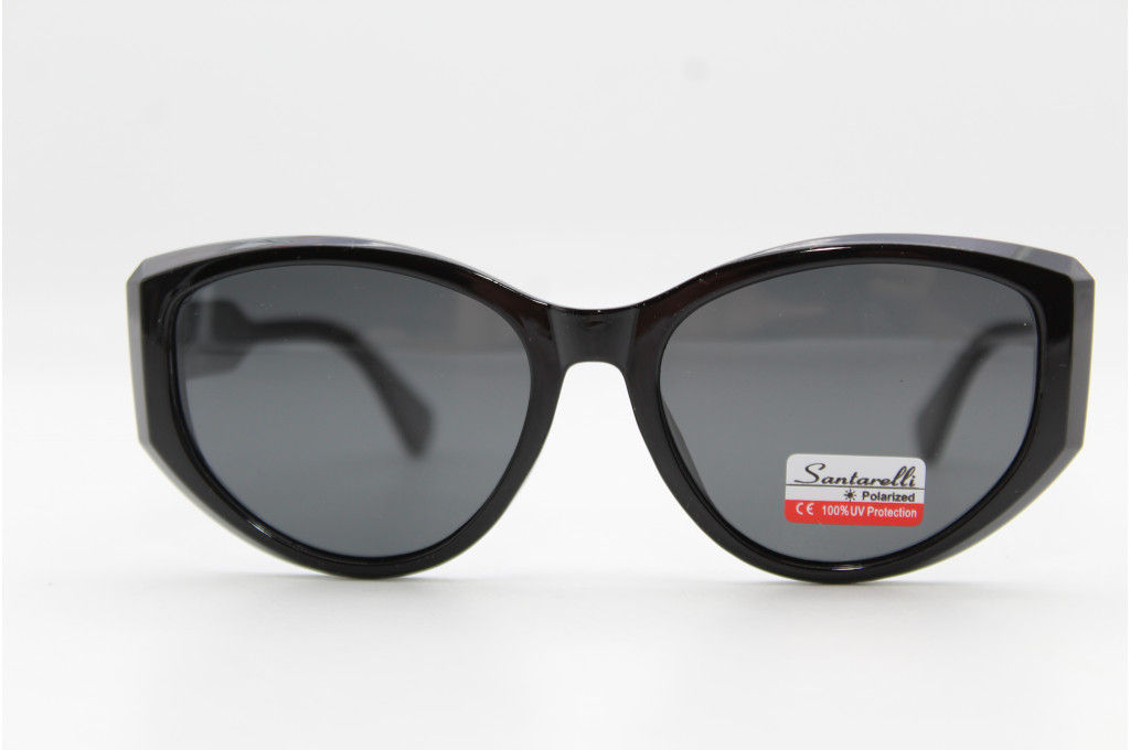 Солнцезащитные очки Santarelli (Polarized) 2379 C3 55-17-143