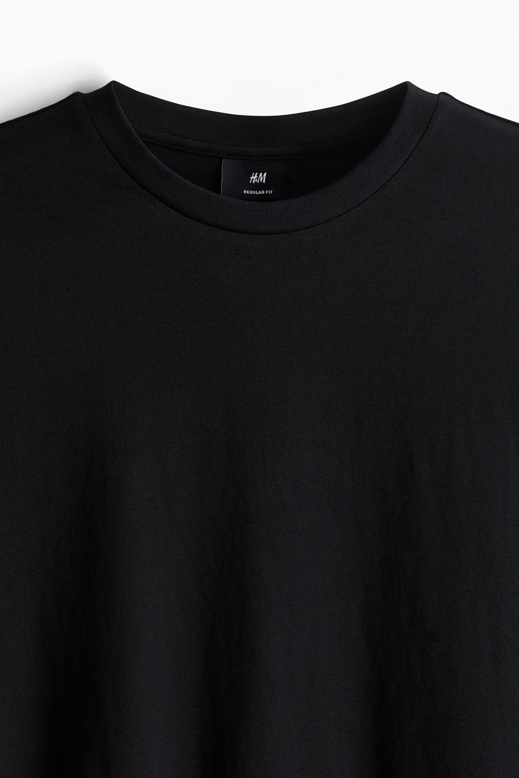 Pack de 3 camisetas Regular Fit - H&m фото 2