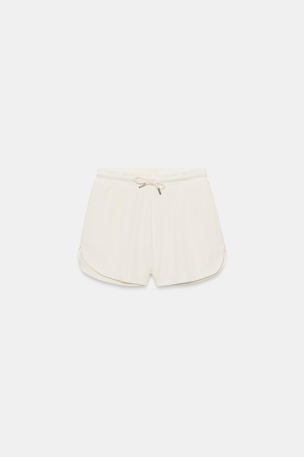 SHORTS TEXTURA / Crudo - Zara фото 6