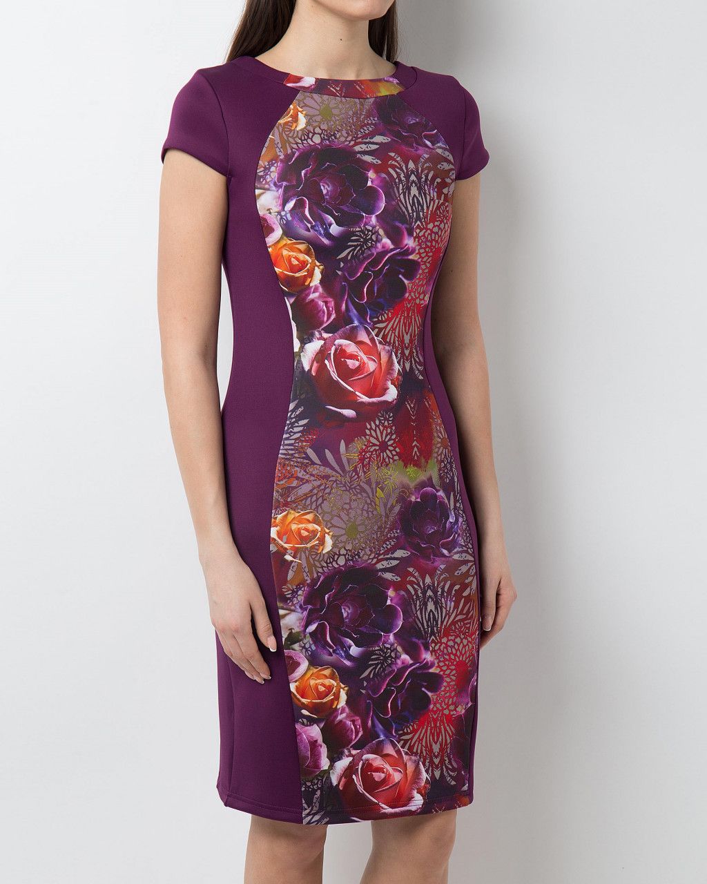 Платье жен. - Incity фото 3