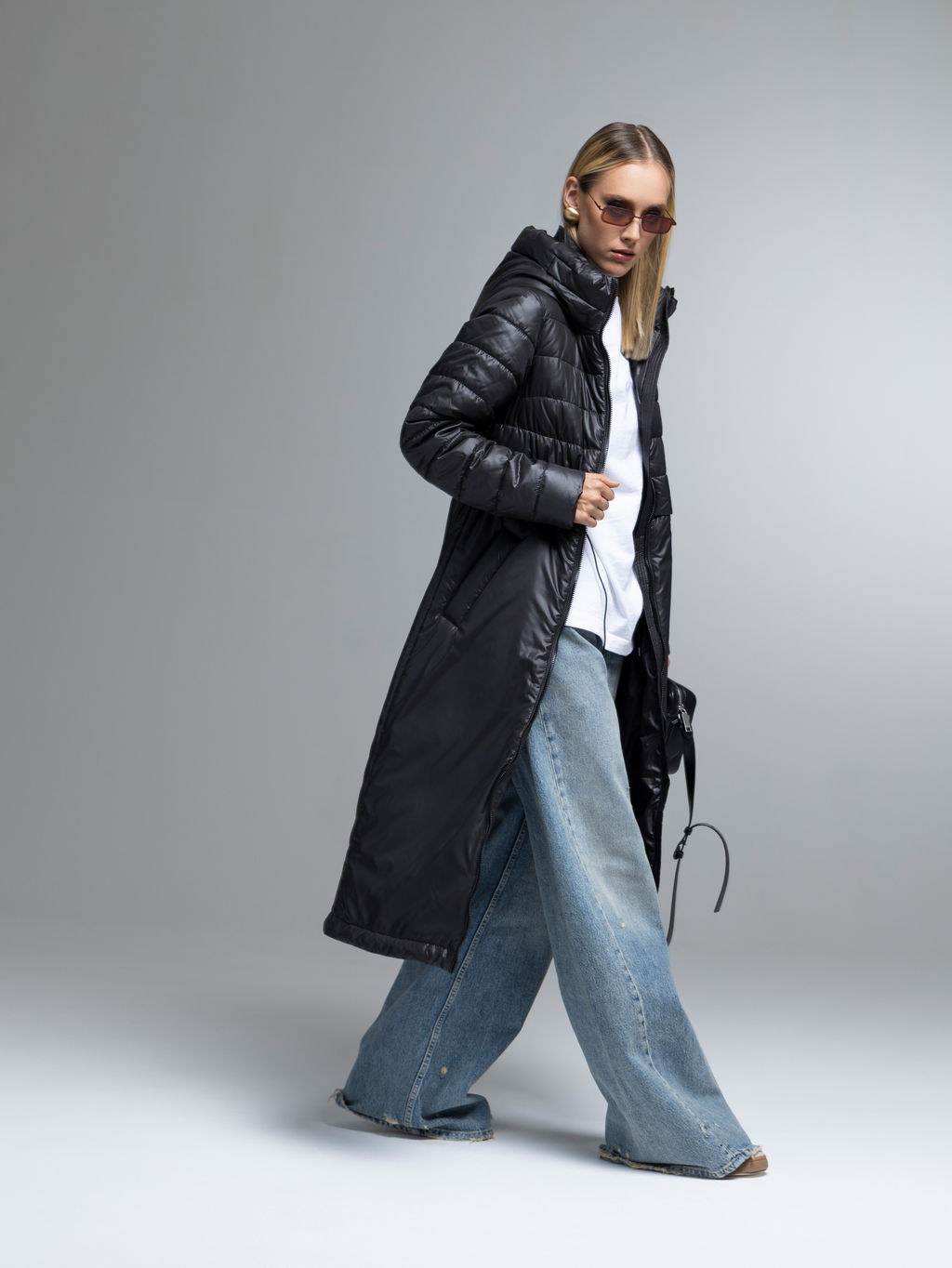 Плащ женский HOOPS, арт. 33187  фото 4