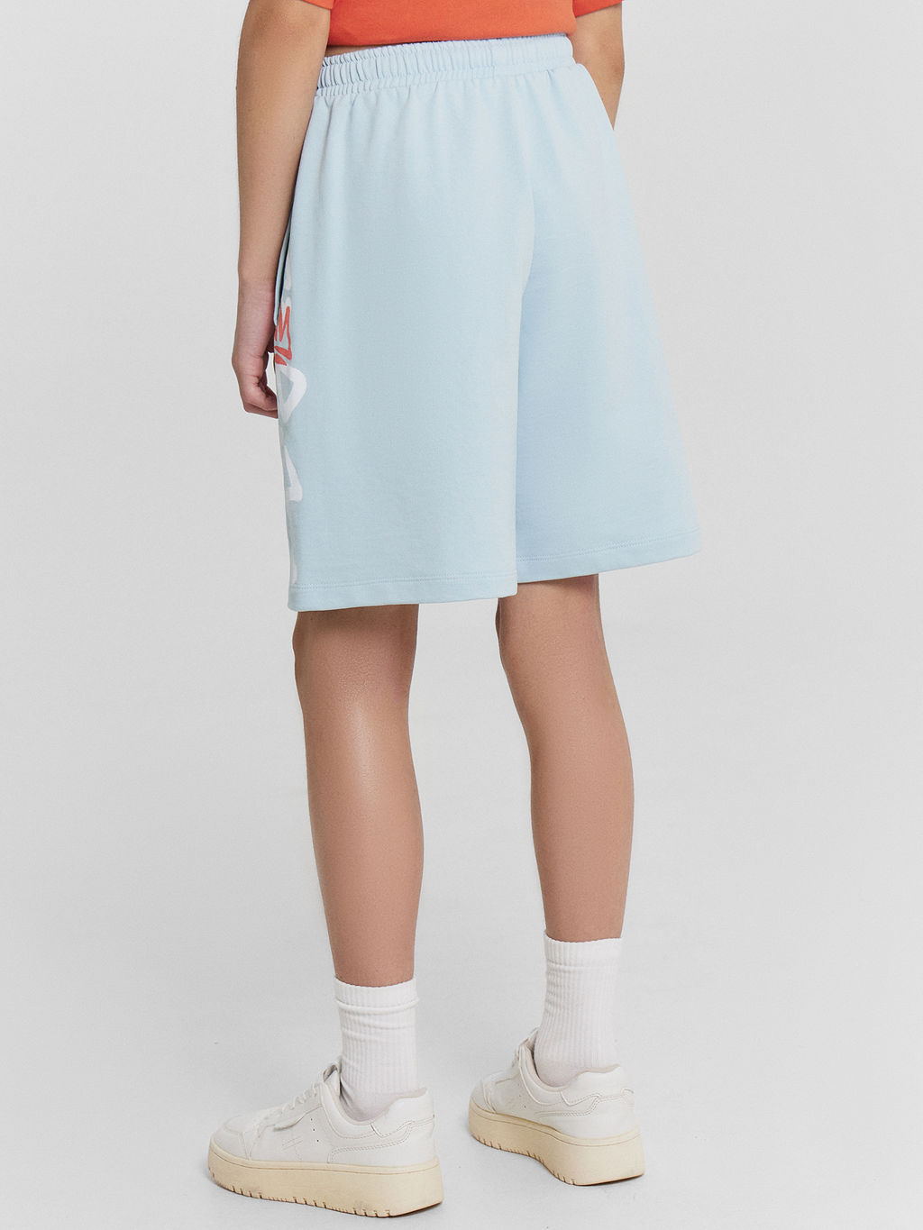 ШОРТЫ ДЛЯ МАЛЬЧИКОВ - Mark formelle фото 4