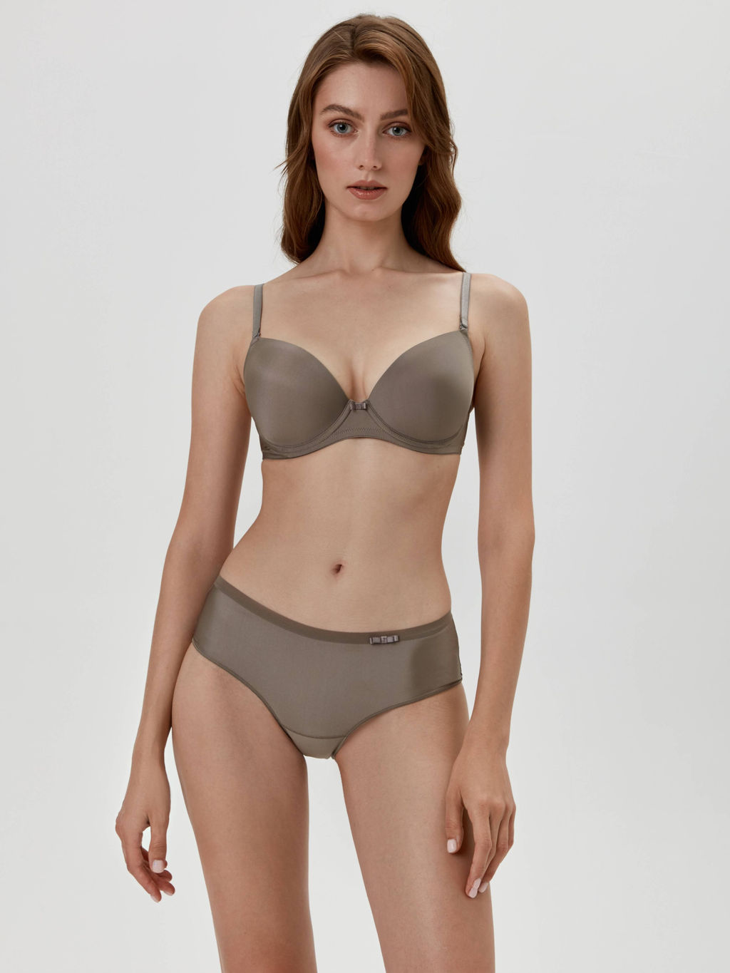 CONTE Трусы брифы DAY BY DAY RP1084 тимьян - Conte elegant фото 5