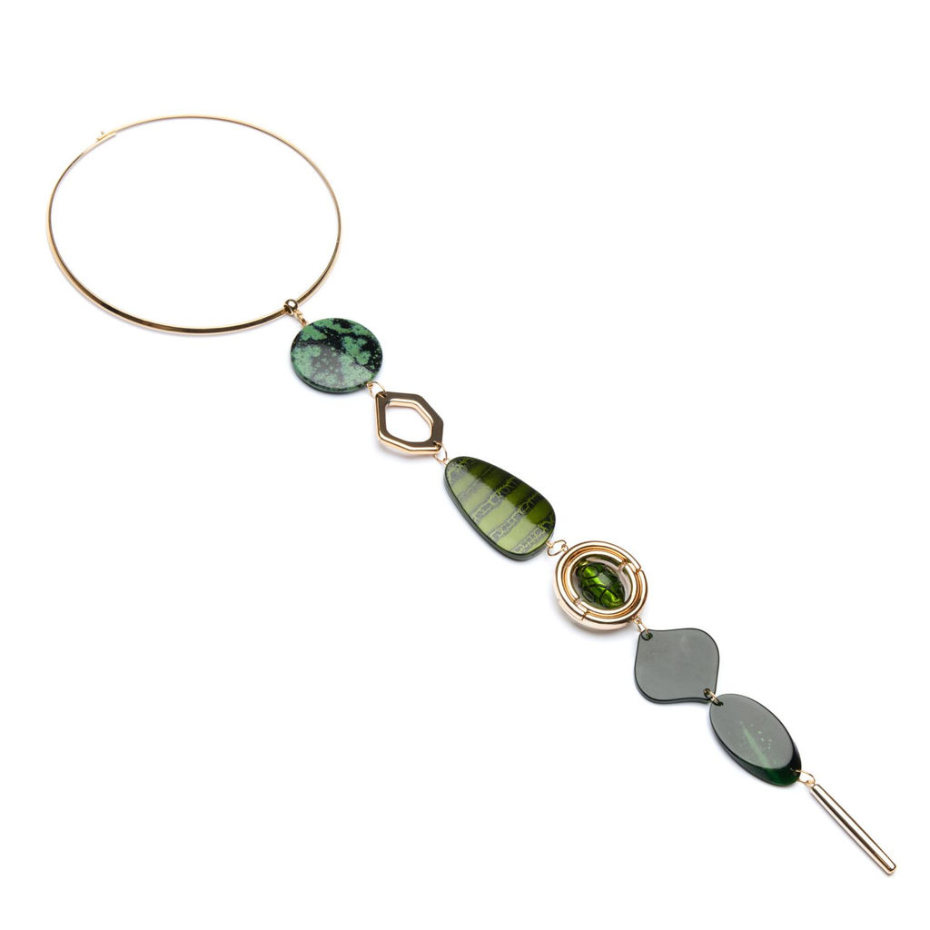 Колье Этна 20pp4101 Foxtrot фото 10