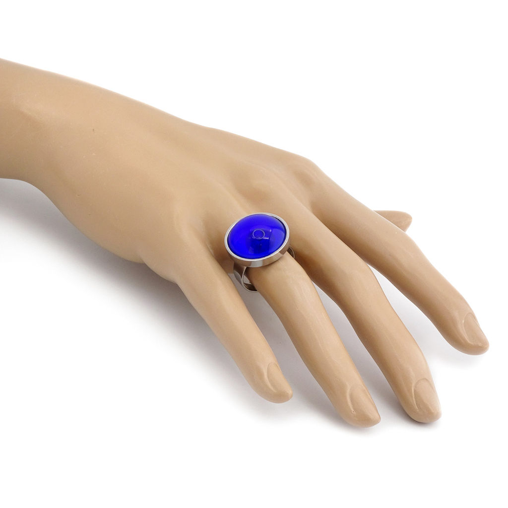 SAPPHIRE GLORY Кольцо KO4767