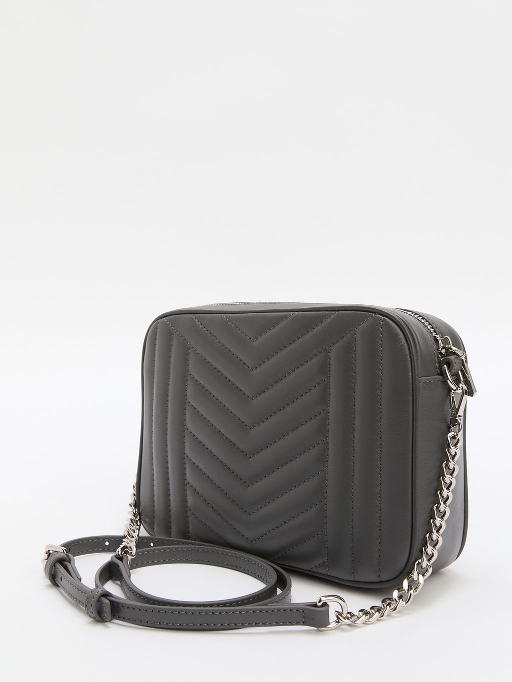 Кросс-боди TENDANCE Артикул 4173301, темно-серый фото 3